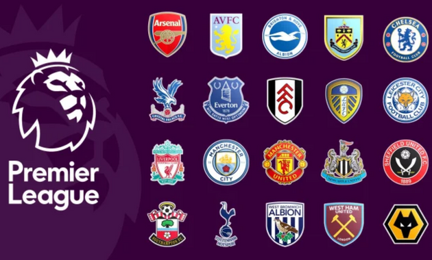 10 best performing Premier League players so far