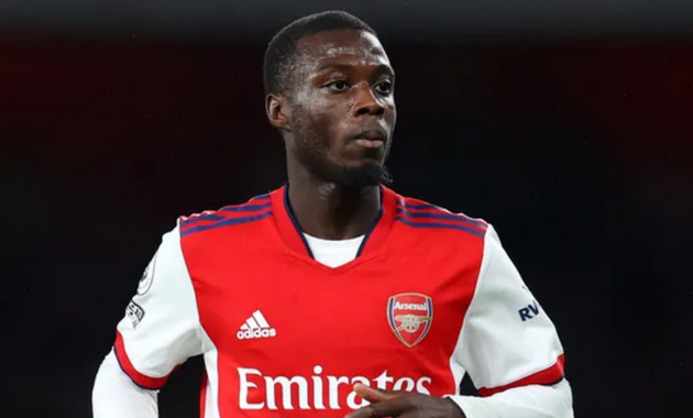 Arsenal star’s exit confirmed as Arsenal’s ideal £35m transfer target hijacked by rival side