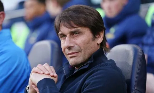 Tottenham ‘reach transfer agreement’ for Antonio Conte’s eighth summer signing