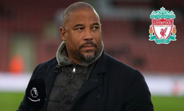 “He has the quality and the profile that we need” – John Barnes urges Liverpool to complete ‘fantastic’ signing this summer