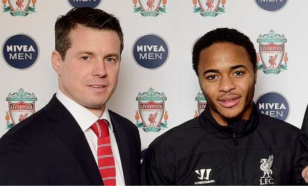 The Reds announce new deal seven years after most surreal press conference in Anfield history