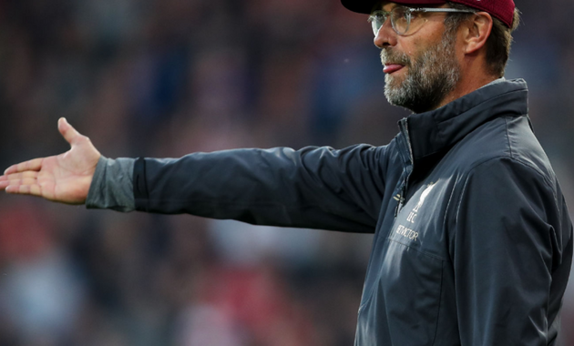  Jurgen Klopp told to sell Liverpool player ‘If he is not happy’ 