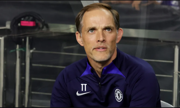 ‘WHAT’S THE POINT?’ – THOMAS TUCHEL SAYS HE’S UNIMPRESSED AT MIKE DEAN’S APOLOGY AFTER CHELSEA’S DRAW WITH TOTTENHAM