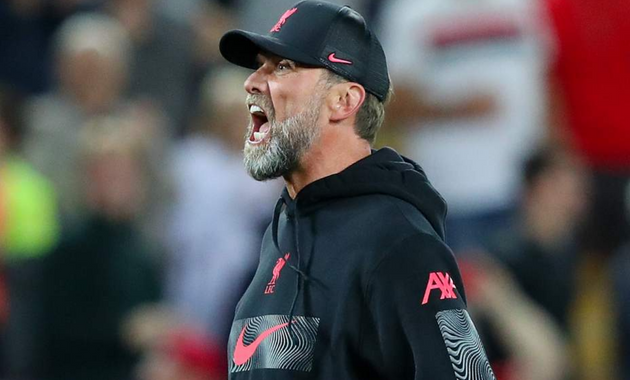 What Jurgen Klopp said to Liverpool dressing room at half-time to inspire Newcastle United win
