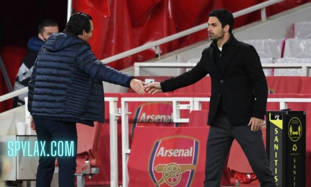 Arsenal set for Aston Villa cash input with huge Mudryk as Felix deals eyed