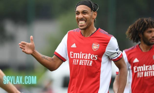 Arsenal could duplicate Aubameyang's masterclass in move for