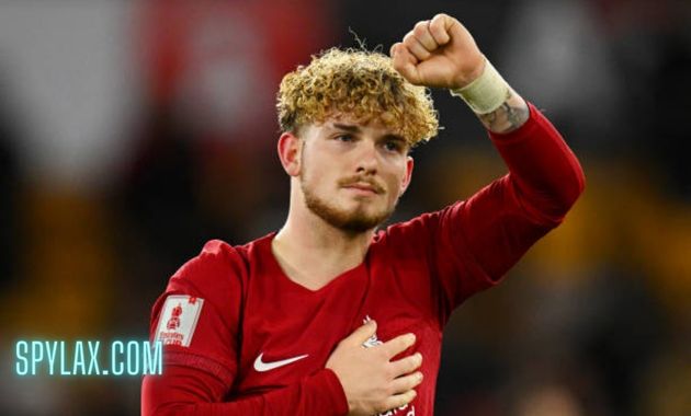 Harvey Elliott makes an open admission in response to Liverpool's 
