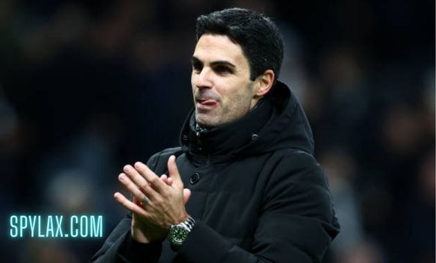 Arsenal is confident of signing an £80 million man - Arsenal has been urged to sign winger Arteta for £50 million.