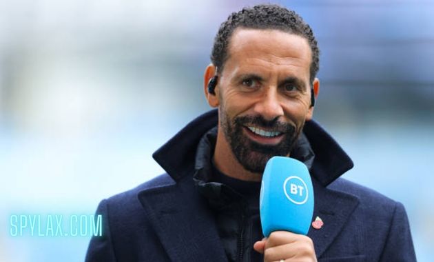 Rio Ferdinand makes an intriguing assertion concerning Thomas Partey and Casemiro ahead of Manchester United's match against Arsenal.
