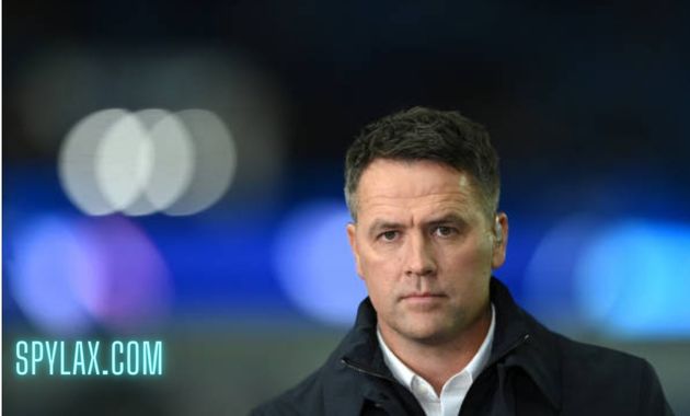 Michael Owen lauds man United player who defended well Wilfried Zaha after Manchester United’s draw with Crystal Palace