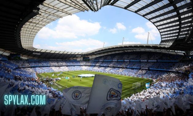 Manchester City introduces new Etihad Stadium measures ahead of Arsenal visit