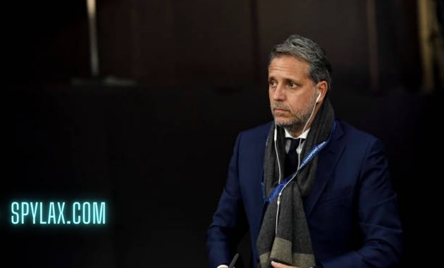 Paratici now 'demands‘ amazing’ 64-year-old as Tottenham’s top Conte replacement 