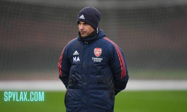 Arteta admits ‘were trying to get deals done’ after Italian reveals £64M Arsenal deal agreed