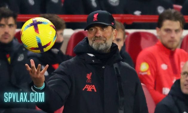 Jurgen Klopp's furious outburst demonstrates that the time has come. FSG provided an answer to the most important Liverpool question of all.