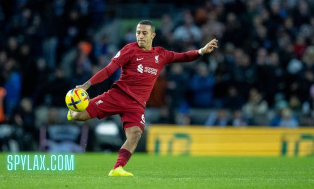 Jurgen Klopp faces Thiago Alcantara decision as Liverpool ponder extreme overhaul