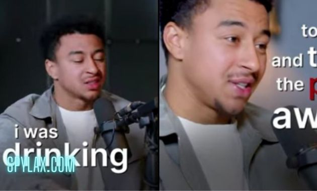 Jesse Lingard opens up on the darkest days of Man Utd career amid horror fan abuse and mum’s depression as David de Gea has sent a message.