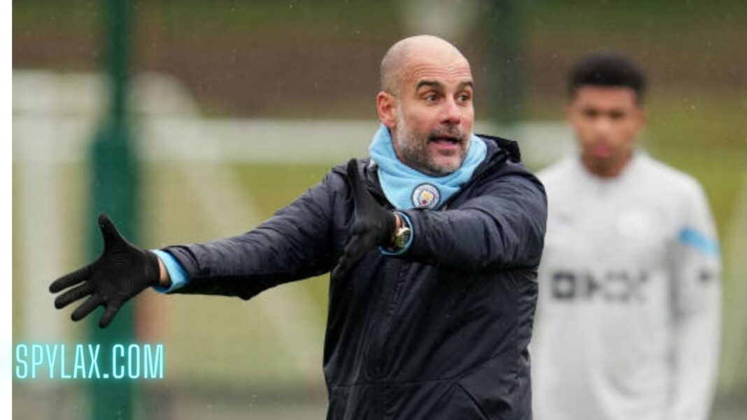 Why Man City boss Pep Guardiola won't be supporting Manchester United against Arsenal