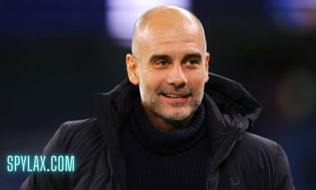 Guardiola bursts after Manchester City's win over Tottenham