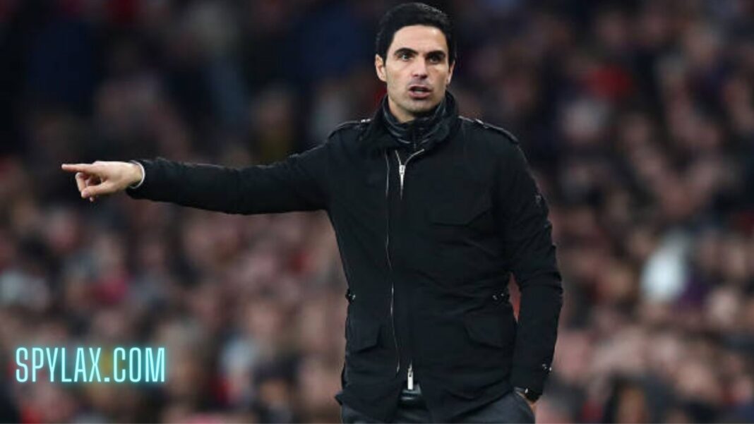 Arteta may replace Holding by signing a 