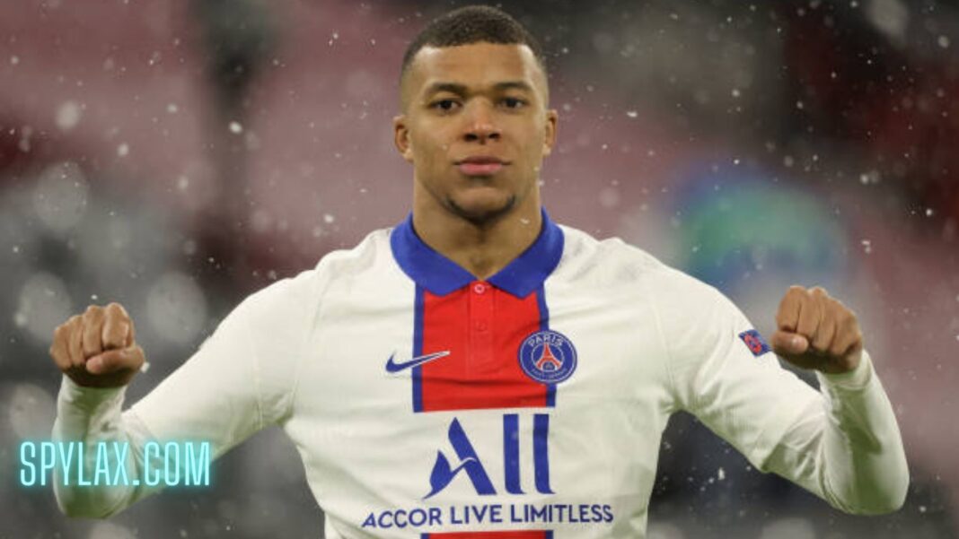 Kylian Mbappe is anticipated propel PSG to sign the Manchester City star this summer.