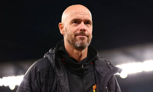 Erik ten Hag Issues an Alarm to Marcel Sabitzer Following Manchester United Transfer Link