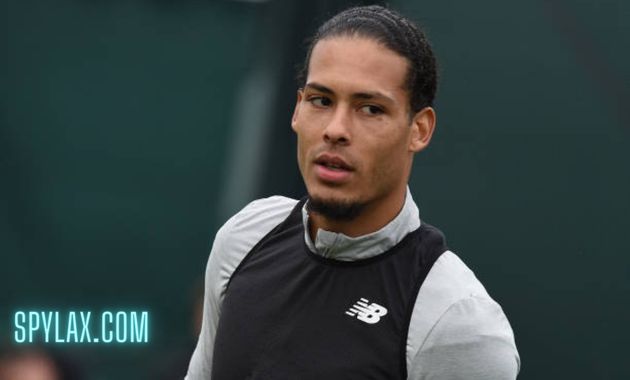Virgil van Dijk's new teammate could be ready to provide Liverpool with an answer to their $25 million transfer dilemma.