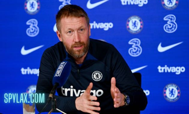 Graham Potter forced into changes against Aston Villa amid Chelsea injury issues