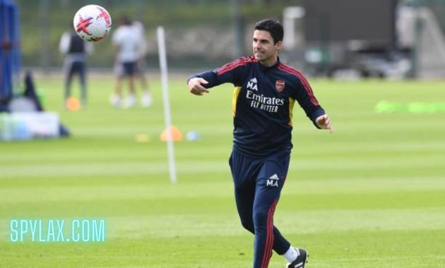 Mikel Arteta Reveals Arsenal's 'Secret' to Chasing the Title as Mixed Injury News Surfaces