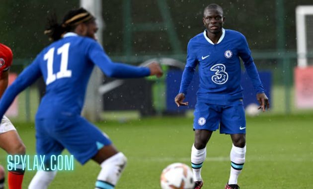 Kante and James Back in Action: Chelsea Set to Welcome Key Players for Clash Against Aston Villa